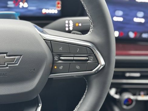 New 2026 Chevrolet Traverse Z71 w/ Enhanced Driving Package image 28