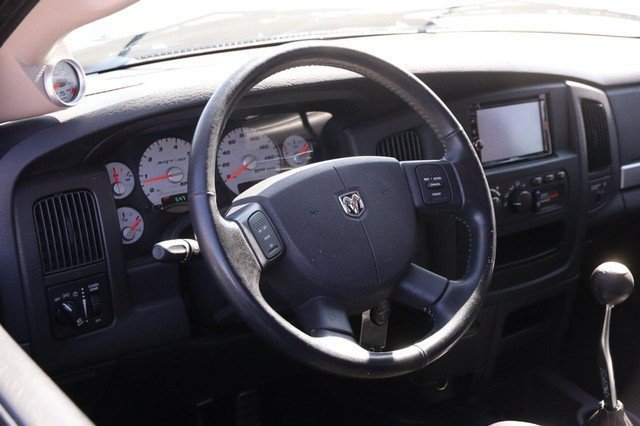 Used 2004 Dodge Ram 1500 Truck 2WD Regular Cab image 26