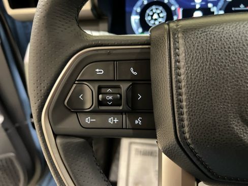 New 2025 Toyota 4Runner TRD Off-Road Premium image 22