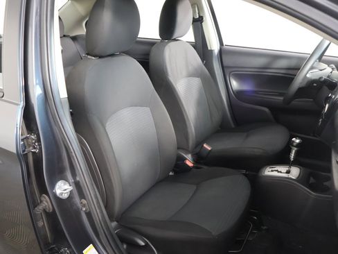 Used 2024 Mitsubishi Mirage G4 ES image 26