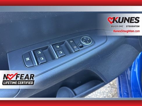 Used 2024 Kia Forte LXS image 18