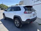 Used 2019 Jeep Cherokee Trailhawk image 6