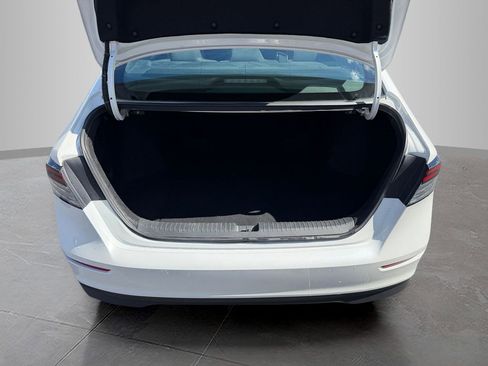 Used 2024 Honda Accord Sport image 8