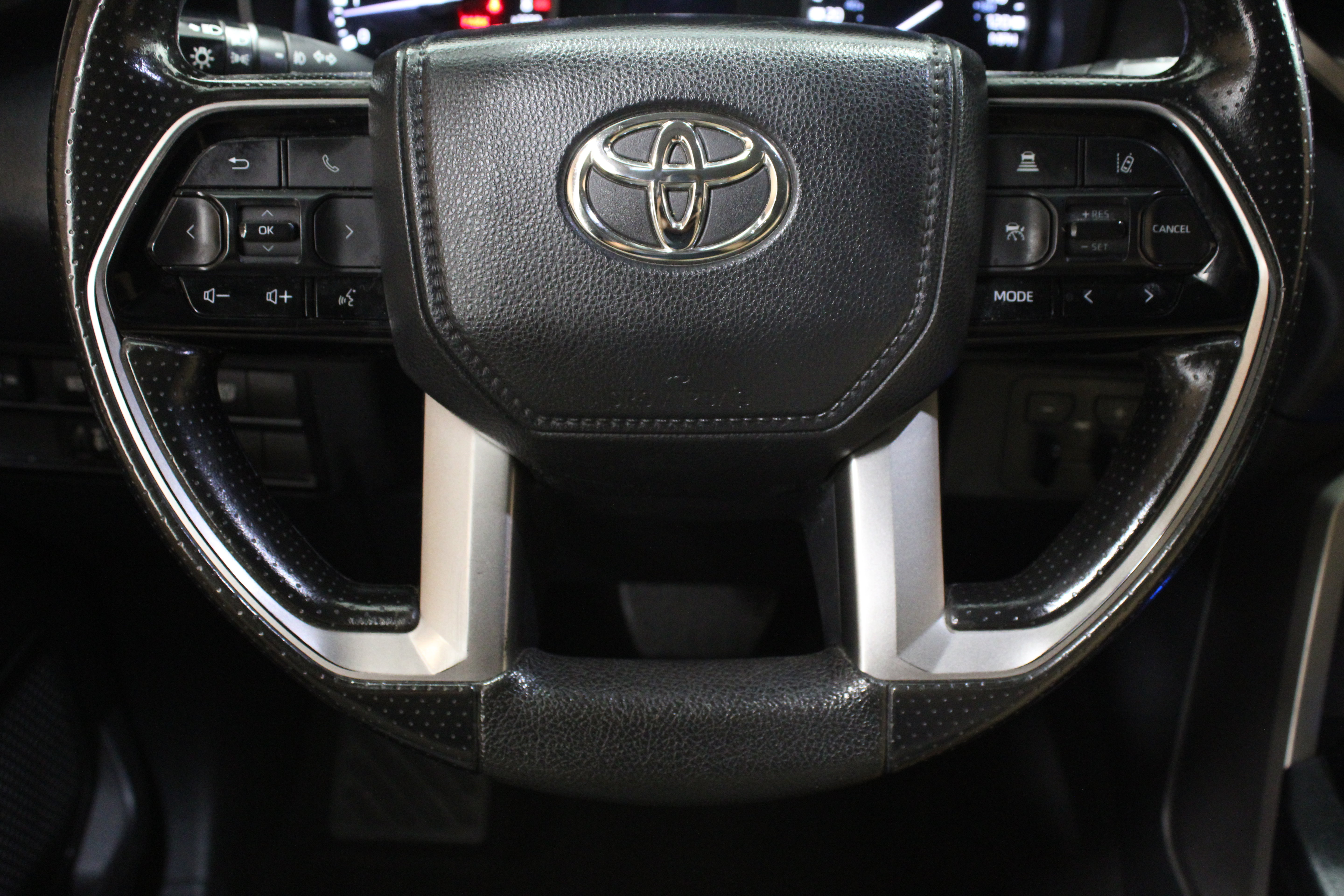 Used 2023 Toyota Tundra SR5 AWD/4WD image 24