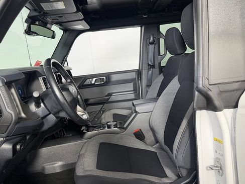 Used 2025 Ford Bronco Big Bend AWD/4WD image 26