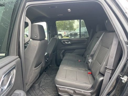 Used 2023 Chevrolet Tahoe LS w/ Driver Alert Package image 26