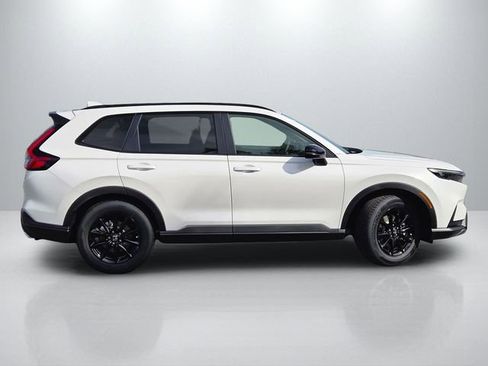 New 2026 Honda CR-V Sport image 5