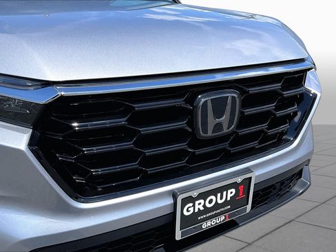 Used 2024 Honda CR-V EX-L image 30