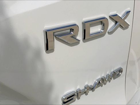 Used 2026 Acura RDX SH-AWD image 30