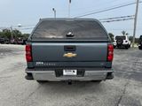 Used 2014 Chevrolet Silverado 1500 LT w/ All Star Edition image 4