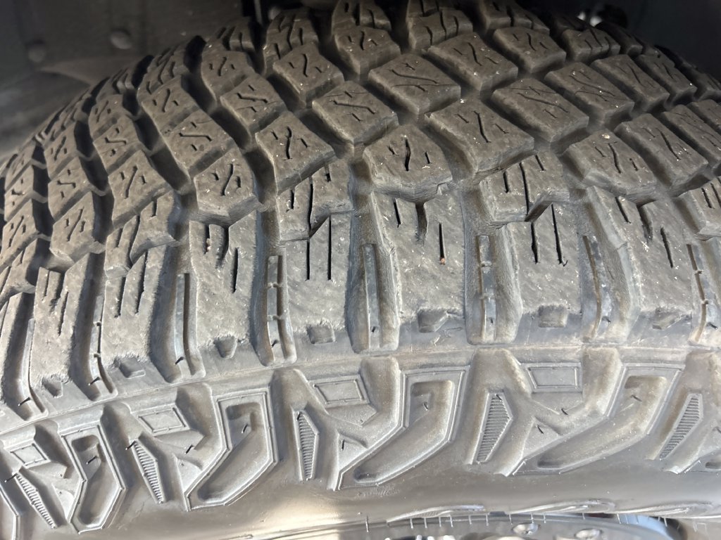 Used 2021 Ford Bronco First Edition AWD/4WD image 33