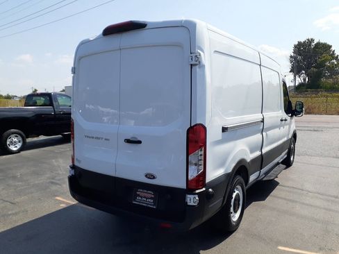 Used 2019 Ford Transit 150 148 Medium Roof image 6