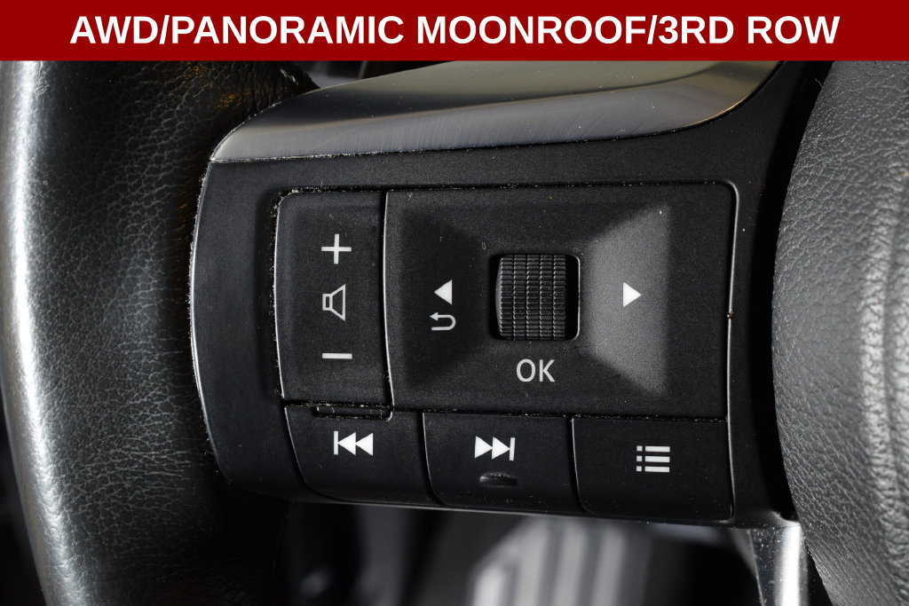 Used 2022 INFINITI QX60 Pure AWD/4WD image 21