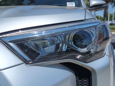 Certified 2023 Toyota 4Runner SR5 Premium w/ Moonroof Package image 6