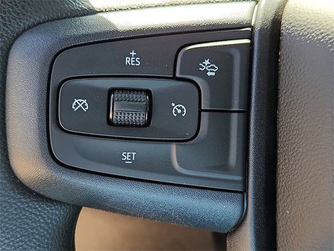 New 2025 GMC Sierra 3500 Pro w/ Convenience Package image 17