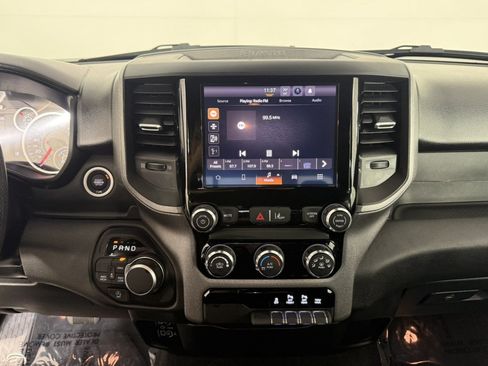 Used 2025 RAM 1500 Tradesman AWD/4WD image 17