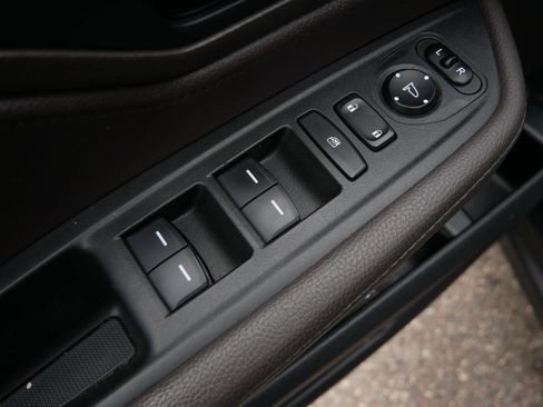 Used 2018 Honda Odyssey EX-L image 20