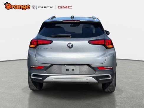 Used 2023 Buick Encore GX Select FWD image 5