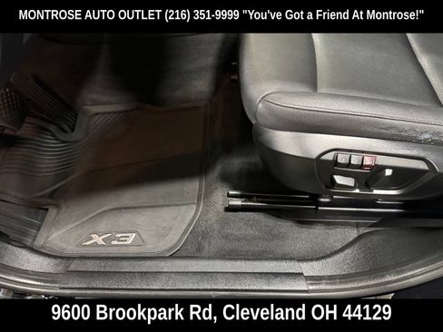 Used 2017 BMW X3 xDrive28i AWD/4WD image 18