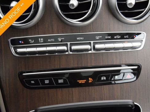 Certified 2022 Mercedes-Benz GLC 300 GLC 300 image 30