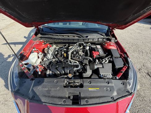 Used 2025 Nissan Altima 2.5 SV image 34