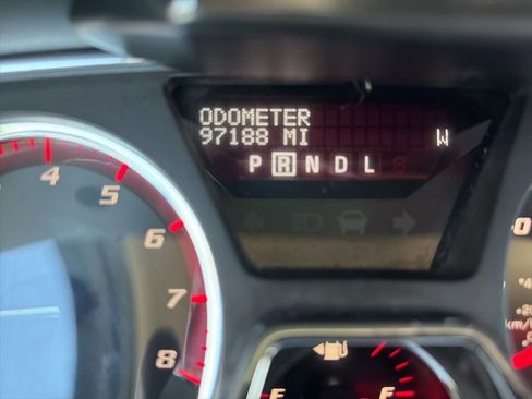 Used 2015 GMC Acadia Denali FWD image 23