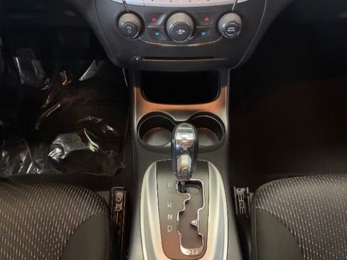 Used 2020 Dodge Journey SE w/ SE Popular Equipment Group image 22