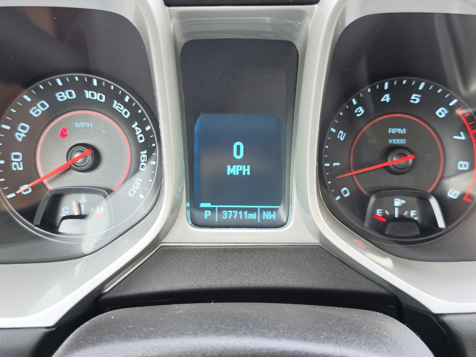 Used 2013 Chevrolet Camaro SS w/ RS Package RWD image 20