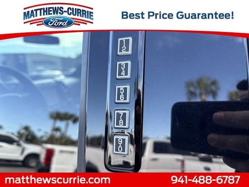Certified 2019 Ford F150 Raptor w/ Equipment Group 802A Luxury AWD/4WD image 9