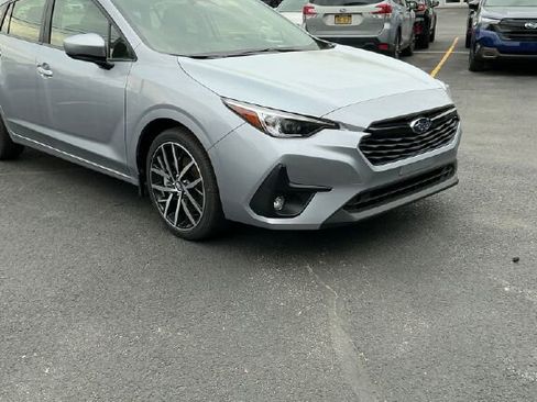 New 2026 Subaru Impreza 2.0i Sport AWD/4WD image 7