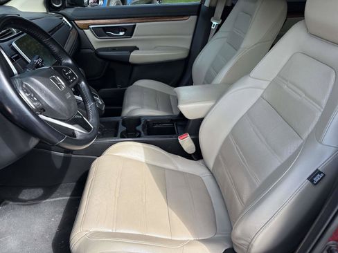 Used 2017 Honda CR-V EX-L image 16