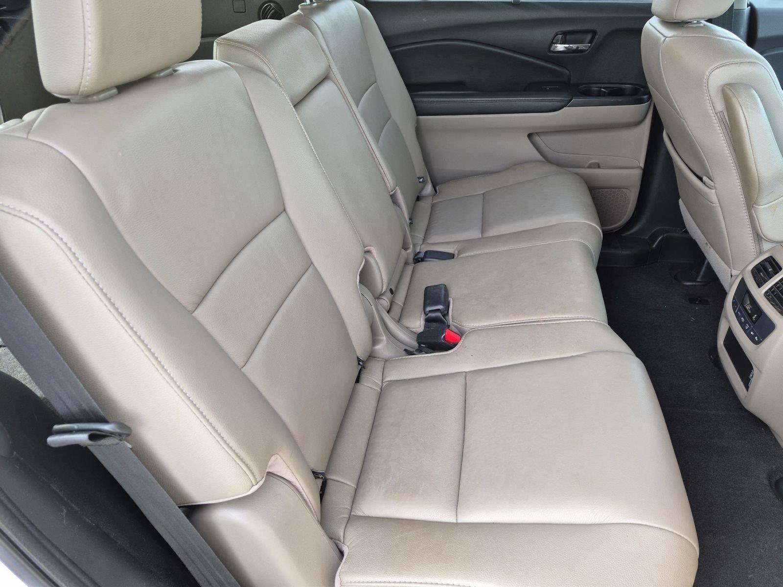 Certified 2019 Honda Pilot EX-L image 16