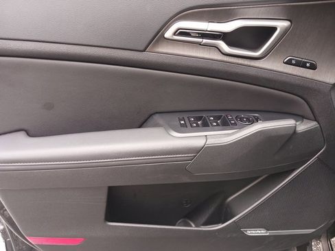 Used 2026 Kia Sportage X-Line w/ X-Line Technology Package image 28