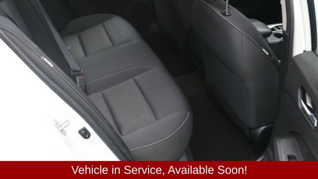 Used 2021 Nissan Altima 2.5 S FWD image 12