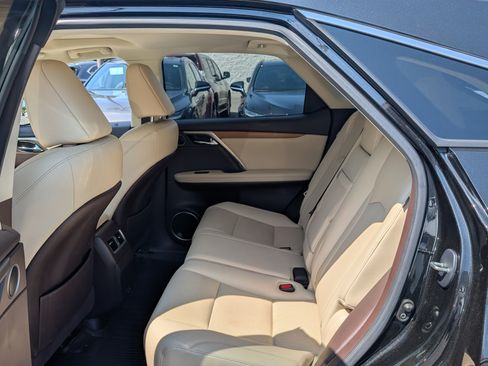 Used 2020 Lexus RX 450h AWD w/ Premium Package image 15