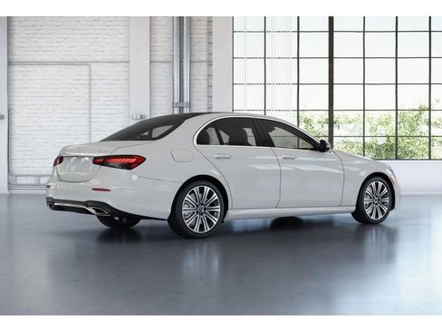 Certified 2023 Mercedes-Benz E 450 4MATIC Sedan image 21