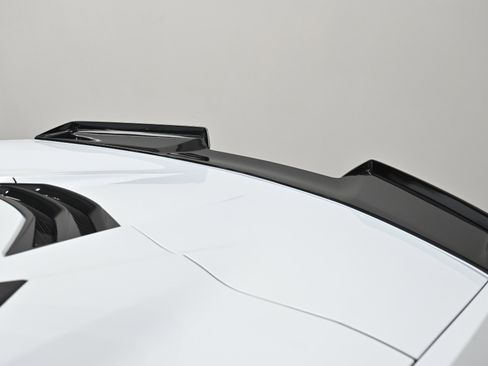 Used 2024 Chevrolet Corvette Z06 w/ Stealth Interior Trim Package image 62