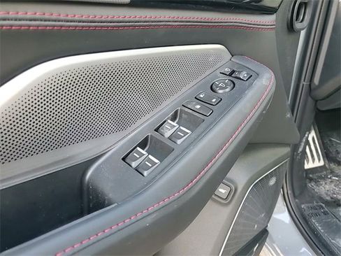 New 2026 Acura MDX A-Spec image 14