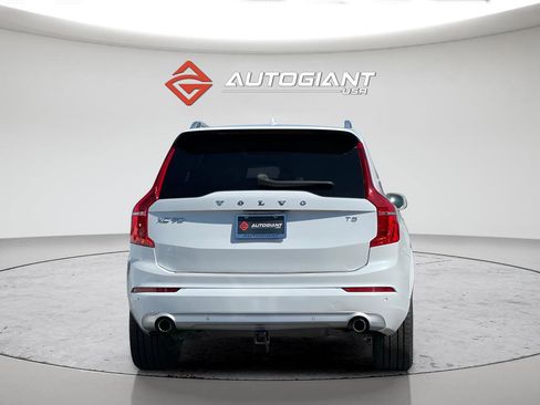Used 2019 Volvo XC90 T5 Momentum w/ Protection Package Premier image 6