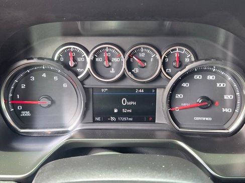 Used 2023 Chevrolet Tahoe 2WD w/ Remote Keyless Entry Package image 35