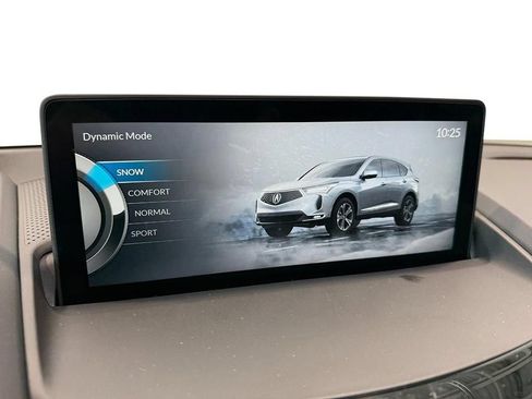 New 2026 Acura RDX w/ Technology Package AWD/4WD image 25