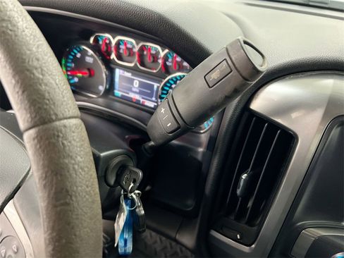 Used 2016 Chevrolet Silverado 1500 LT w/ All Star Edition image 16