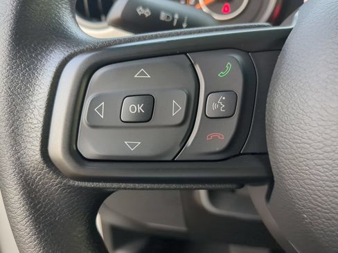 Used 2026 Jeep Wrangler Unlimited Sport AWD/4WD image 62