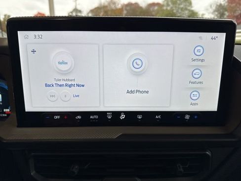 New 2025 Ford Bronco Sport Big Bend image 18