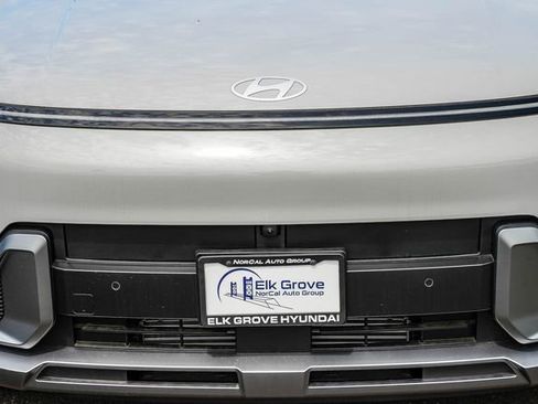 New 2026 Hyundai Kona Limited image 8