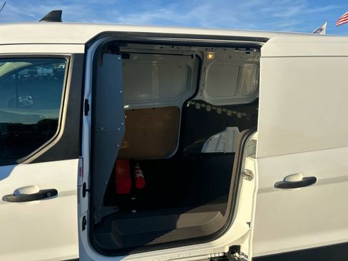 Used 2020 Ford Transit Connect XL FWD image 2