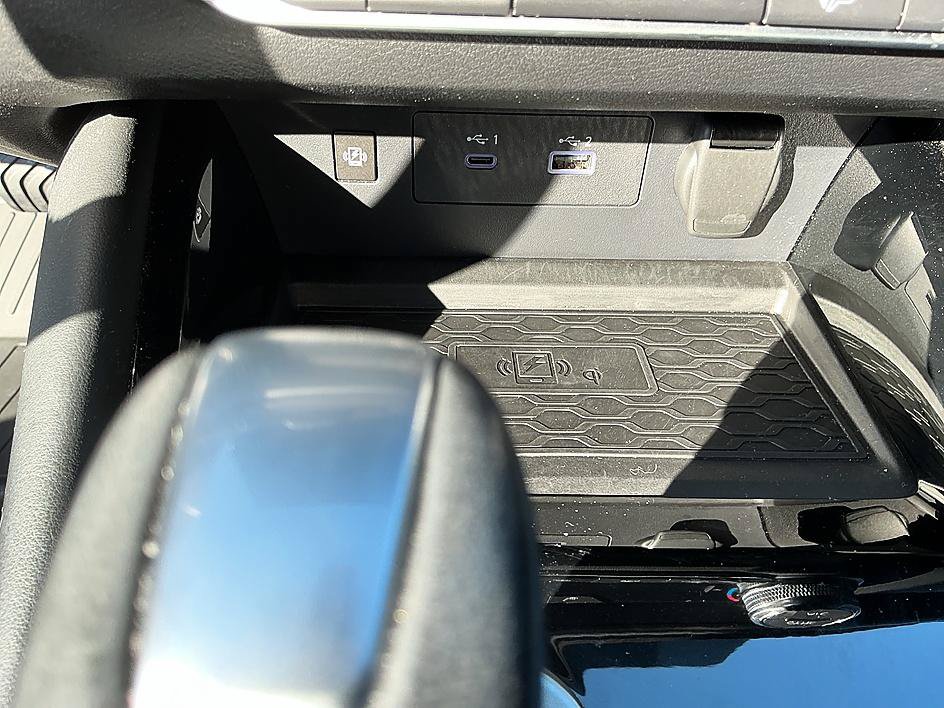 Certified 2023 Nissan Altima 2.5 SL FWD image 21