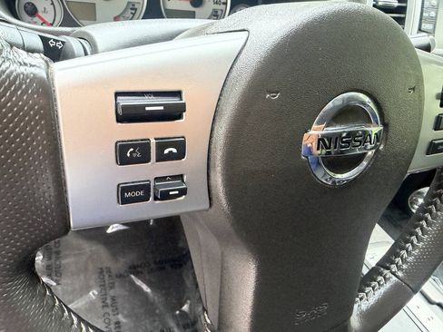 Used 2016 Nissan Frontier PRO-4X AWD/4WD image 21