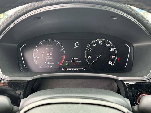 Certified 2023 Honda Civic Sport image 21