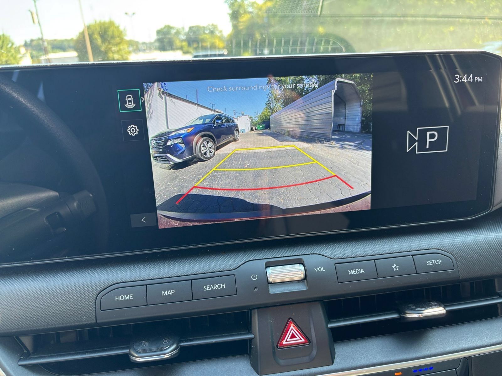 Used 2025 Kia K4 FWD image 19